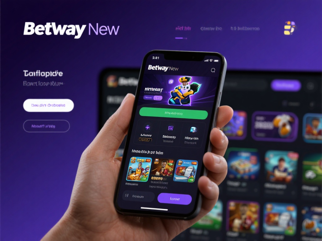 探索必威Betway版本功能,看最新亮点! Betway的新版本着重于优化用户界面,致力于打造