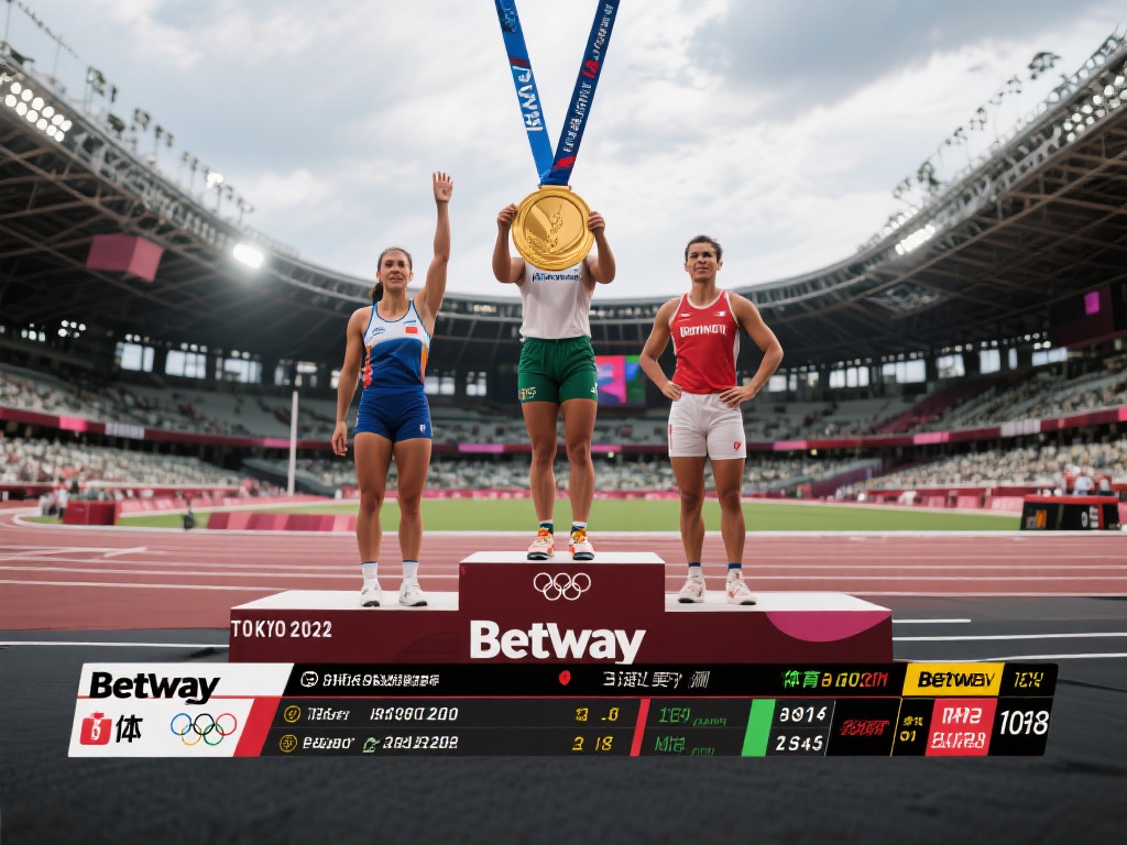 深入解读:Betway必威体育平台的奥运会赛事预测与解析 Betway体育必威预测的专业性来源何处?
作为