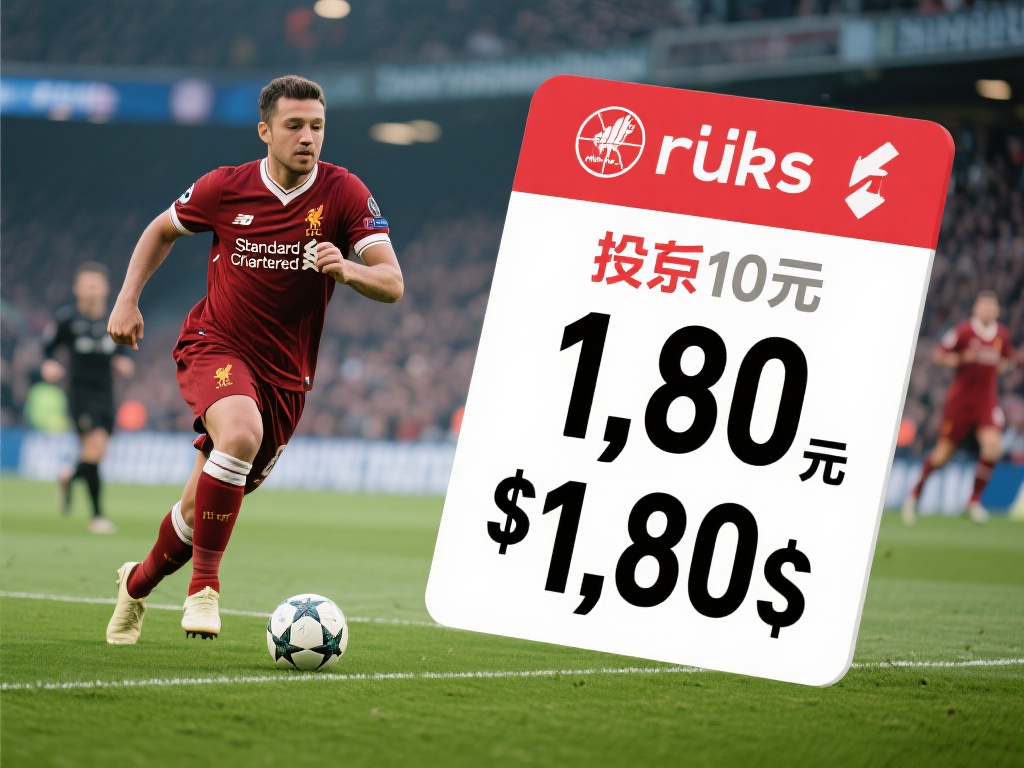 假如某场比赛中，某一球队的赔率是1.80，这意味着