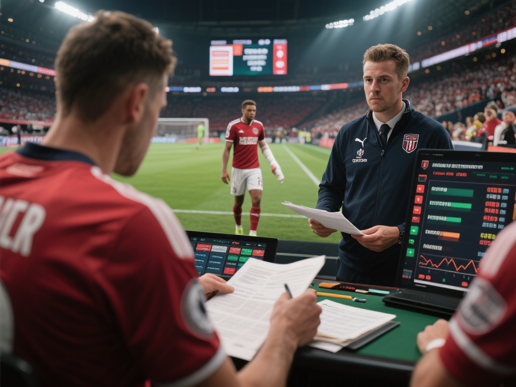 通过必威官网betway,深入揭秘顶级赛事竞猜技巧与攻略 竞猜准备:深入了解赛事与数据分析的重要性
*任何