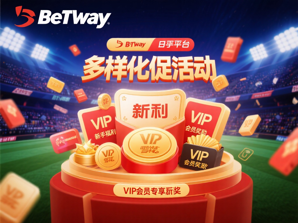 很多玩家选择必威betway的重要理由之一就是平台