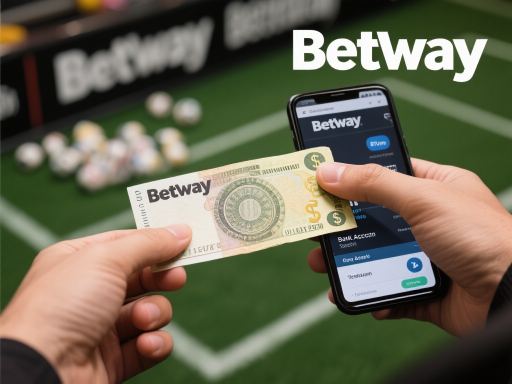 例如，某用户在Betway平台进行大额提款时，能够