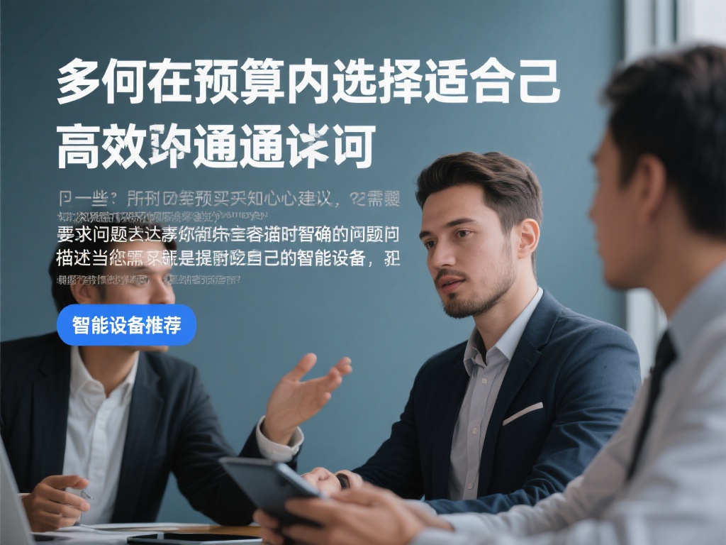 全面满足您的需求,欢迎随时提问! 多样性需求背后隐藏的高效沟通技巧
每个人的需求各