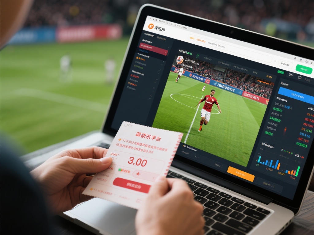 必威Betway体育下注指南:新手入门全面攻略 对于新手来说,赛前投注是较为简单的方式。建议先从小