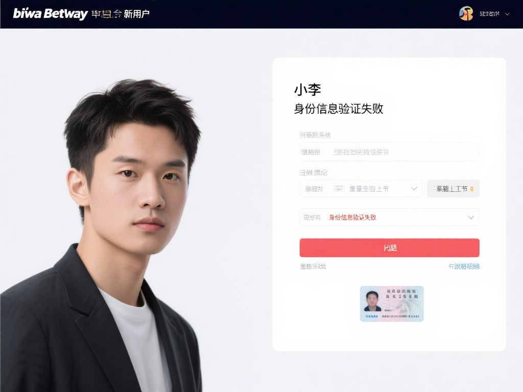 必威Betway账户开通问题?联系客服了解解决方法 小李是必威Betway平台的新用户,在注册账户时遇