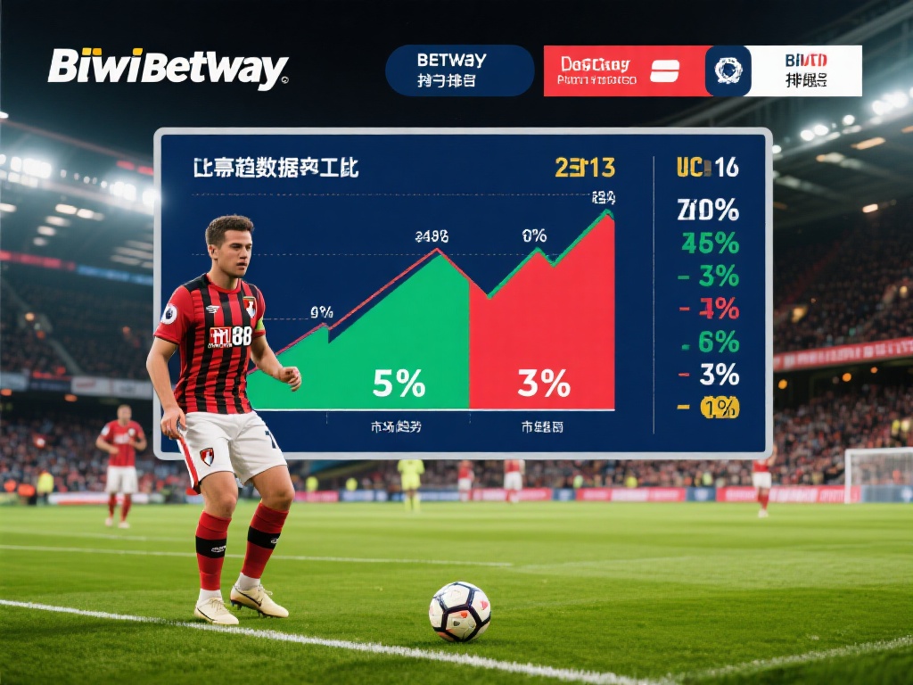 深入解析必威betway冰球技巧攻略,助你轻松成为竞猜高手 必威betway平台中提供的赔率信息也是解读数据的
