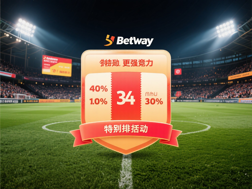 冰球迷首选平台:深度解析Betway必威优势魅力 此外,必威betway的赔率更具竞争力,结合实时分