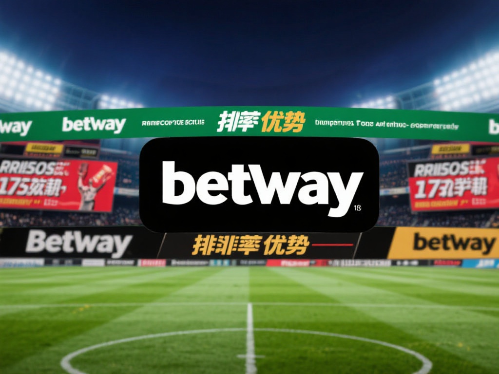 Betway必威在国际博彩界的声誉与评价解析 赔率优势:Betway的赔率体系被公认为行业持续竞