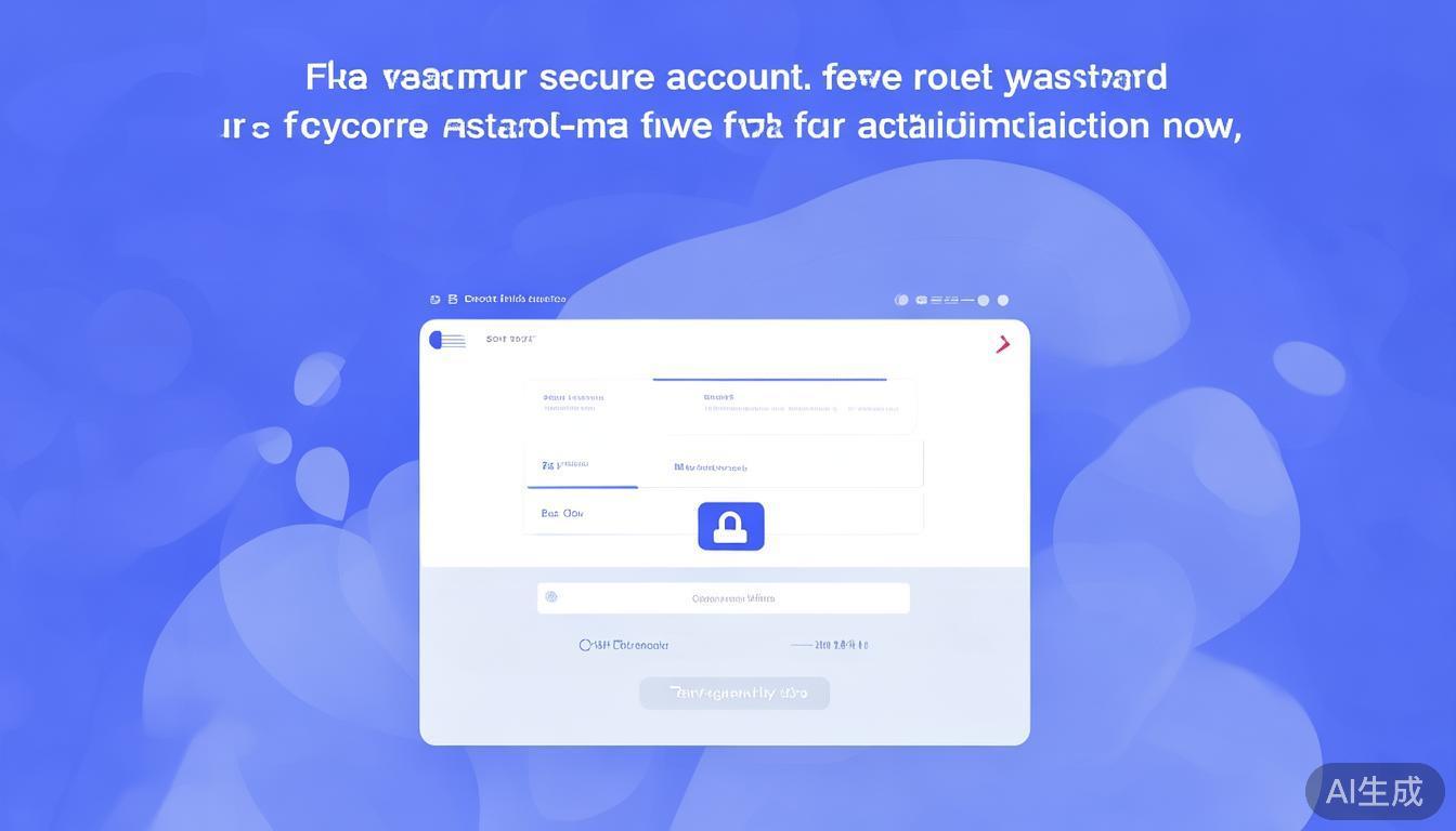 必威体育官网账号被锁快速解封方法与有效预防措施分析 2. 完善账号安全设置
在解封前,建议用户重置密