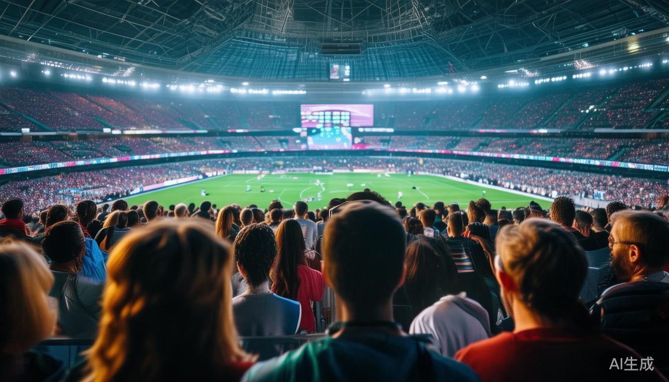 必威体育登陆入口:值得信赖的专业体育赛事在线投注平台推荐 体育赛事不仅仅满足了人们的观赛娱乐,更成为了许多用