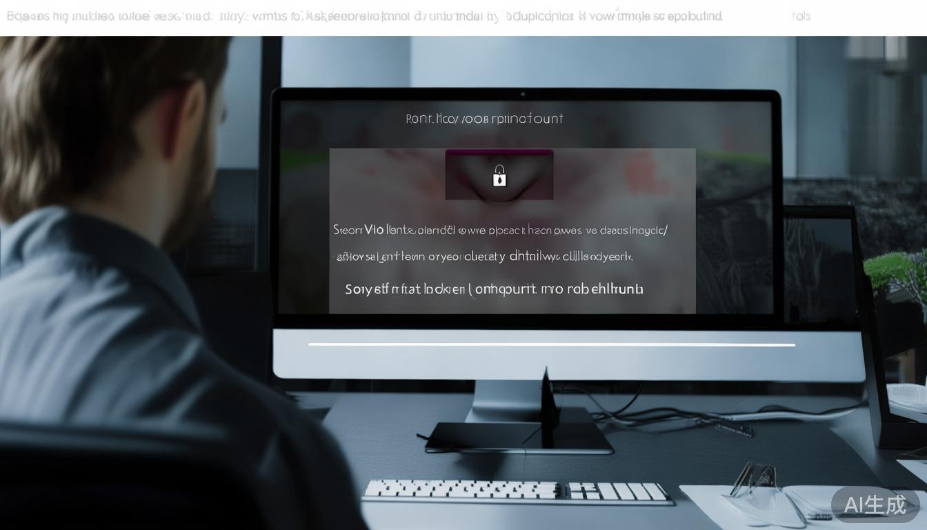 为何必威体育平台无法正常观看视频内容及解决方法分析 当用户的电脑或移动设备配置了严格的防火墙或安全软件
