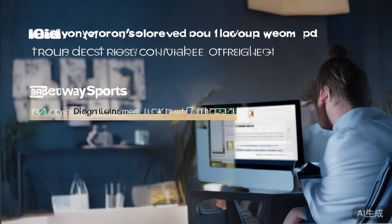 首先，打开必威体育官网的官方网站或下载其官方APP