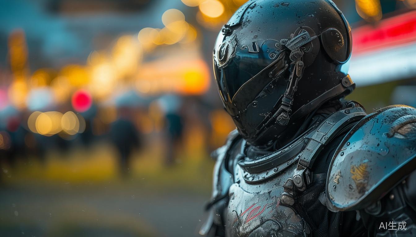 强化平台安全意识是风险管理的基础
任何安全风险的