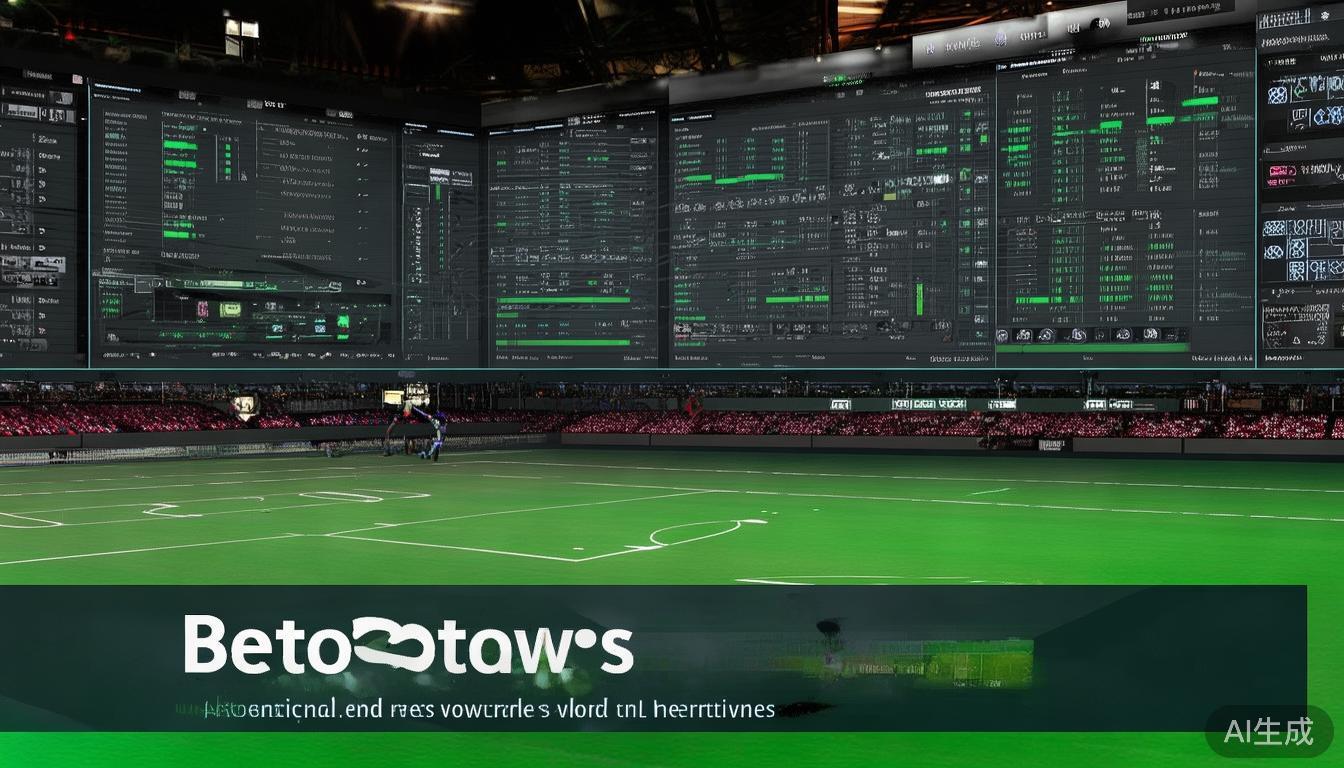 必威体育在线Betway全方位赛事分析与专家深度解读,助你赢在每一场比赛 作为国际知名的体育博彩平台,Betway凭借其丰富