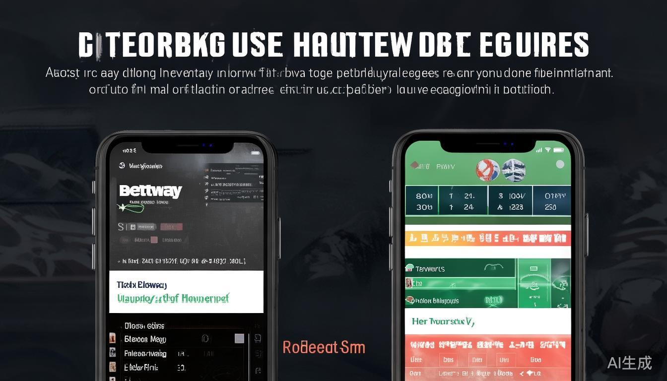 必威体育手机版本:最新版本全面功能介绍与使用指南 在移动互联网时代,体育博彩平台的不断创新为用户带来