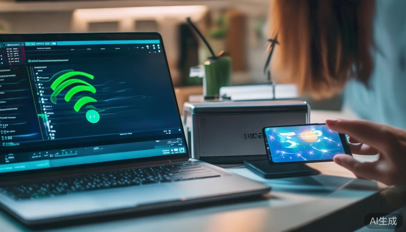 确保设备连接稳定的网络，建议使用Wi-Fi或者4G