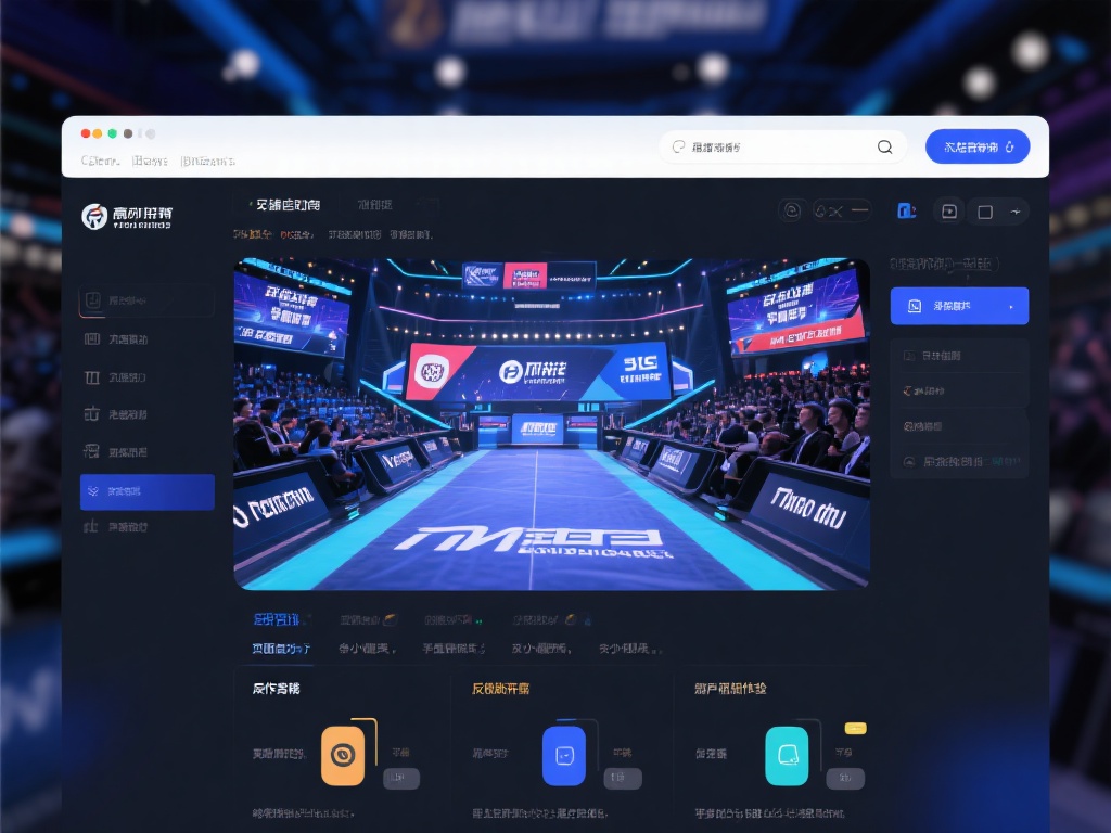 不过也有部分用户提到，在高峰赛事期间，页面加载可能