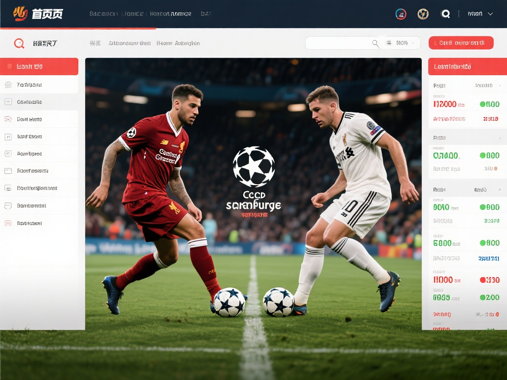 如何在Betway必威首页轻松找到最热门的投注选项指南 举个例子:在某场淘汰赛中,如果两个球队实力旗鼓相当
