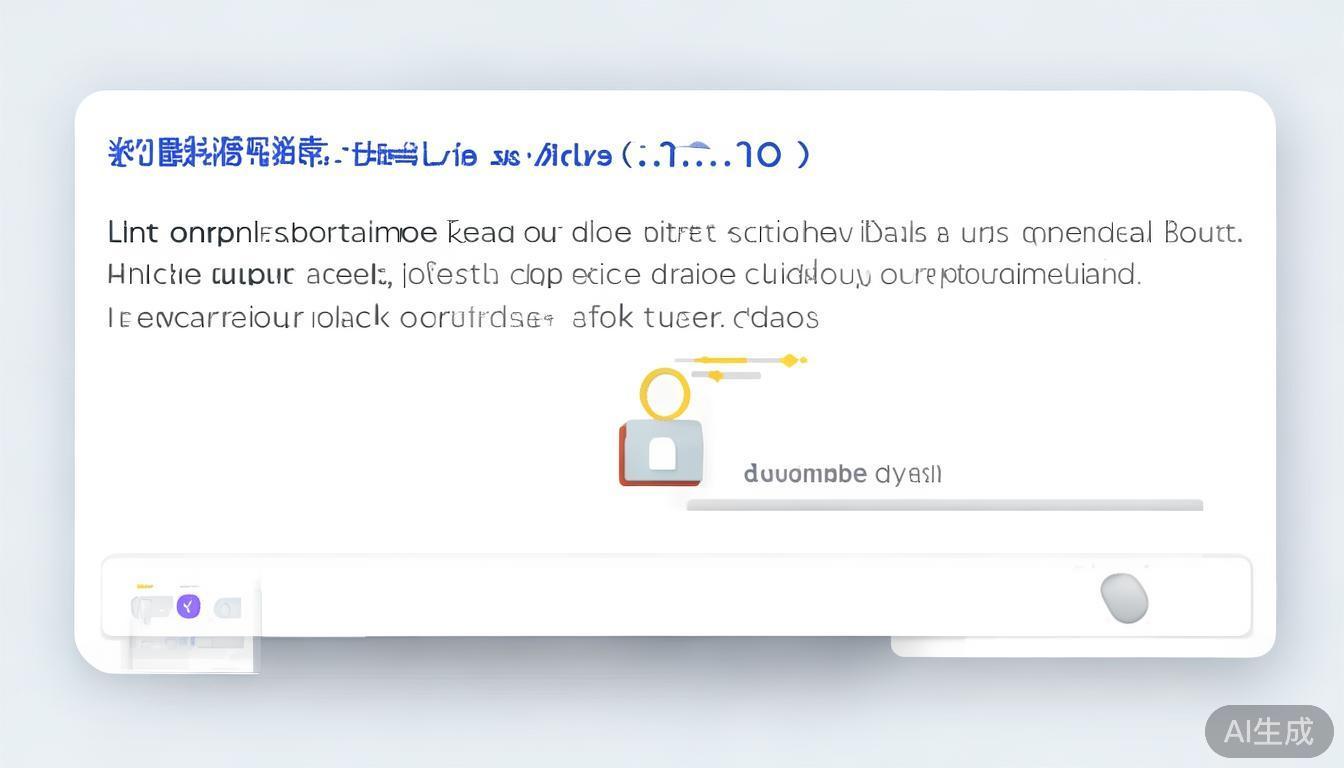 完成实名认证是平台要求的重要环节。通过实名认证，不