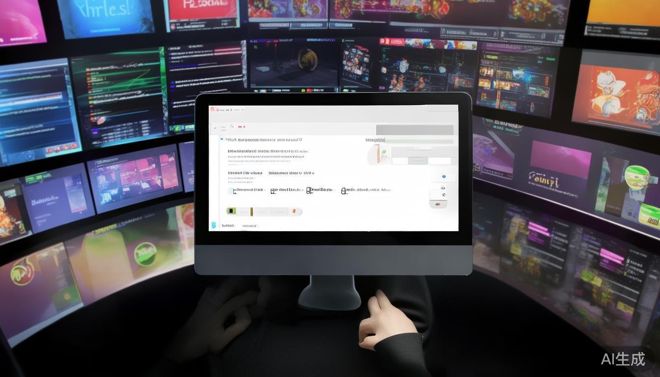 在当今数字化娱乐时代，选择一个安全、可靠的娱乐平台